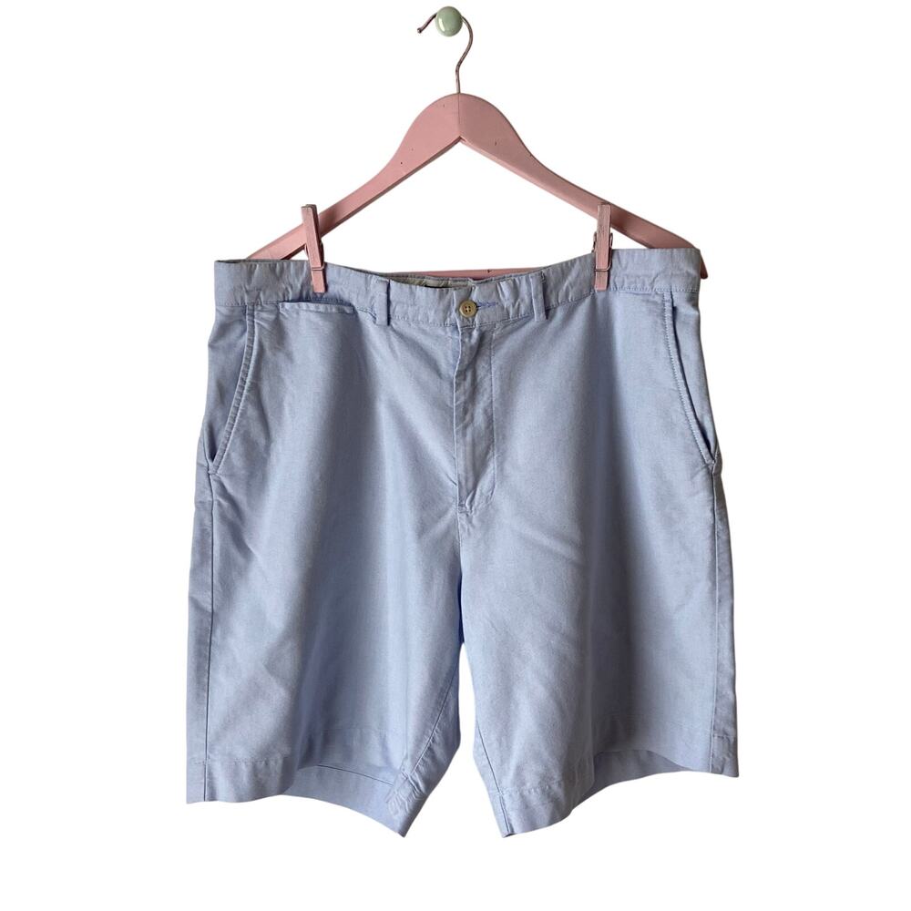 Polo by Ralph Lauren Cotton Shorts